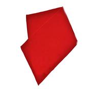 Adventure Togs Childs Fleece Scarf, Red