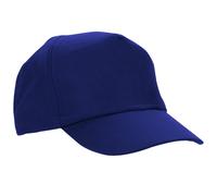 Adventure Togs Kids Baseball Cap - Kids Sun Hat for Girls or Boys with UV Protection - Quick Drying Microfibre UPF 40+, Royal Blue, 57cm (9-12 Years)