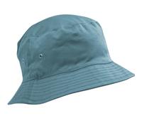 Adventure Togs Kids Bucket Hat, Kids Sun Hat for Girls or Boys with, UV Sun Protection, Microfibre Quick Drying UPF 40+, Sky Blue, 56cm
