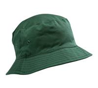 Adventure Togs Kids Bucket Hat UPF 40+ Kids Sun Hat, Bottle Green