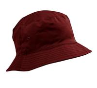Adventure Togs Kids Bucket Hat UPF 40+ Kids Sun Hat, Maroon