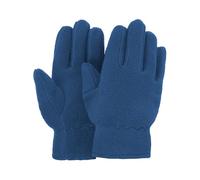 Adventure Togs Kids Gloves Micro Fleece Thermal Winter, Royal, 2-4 Years