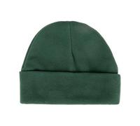 Adventure Togs Kids Hat Micro Fleece Thermal Beanie, Bottle Green