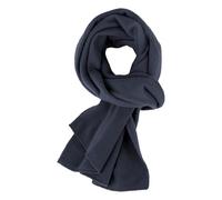 Adventure Togs Kids Scarf Micro Fleece Thermal Winter, Navy