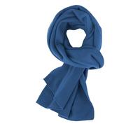 Adventure Togs Kids Scarf Micro Fleece Thermal Winter, Royal