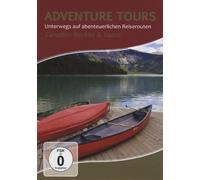 Adventure Tours: Canadian Rockies