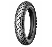 Dunlop D602f 56p Tl M/c Trail Tire Black 100 / 90 / R18
