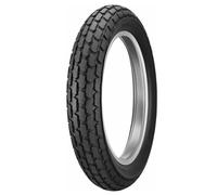 Dunlop K 180 F ( 130/80-18 TT 66P M/C, variant J, Front wheel )