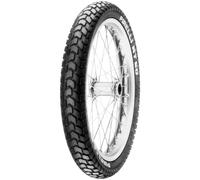 Pirelli Mt 60™ Rs 57h Tl Trail Front Tire Black 100 / 90 / R19