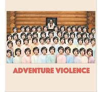 Adventure Violence - Adventure Violence
