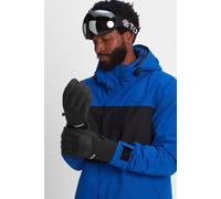 'Adventure' Waterproof Ski Gloves TOG24 Black XS
