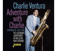 Adventure With Charlie (Expanded Edition)