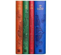 Adventure Word Cloud Boxed Set (Word Cloud Classics)