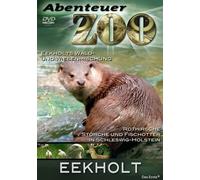 Abenteuer Zoo - Eekholt [DVD]