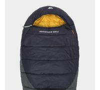 Adventurer 300 XL Sleeping Bag, Grey One Size