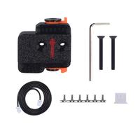Adventurer 5M Filament Sensoring Set Photoelectric Detection Auto-Pause Function Metal Frame Quick Setup Printer Filament Detection Set