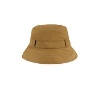 Adventurer Cinnamon Bucket Hat Little Hotdog Watson Brown 12-18 m