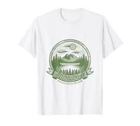 Adventurer - Fortune Favors the Bold T-Shirt