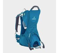 LittleLife Adventurer S2 Child Carrier Navy One Size