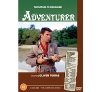 Adventurer: The Complete Series