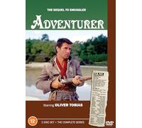 Adventurer: The Complete Series [DVD]