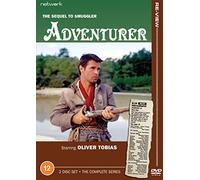 Adventurer: The Complete Series [DVD]