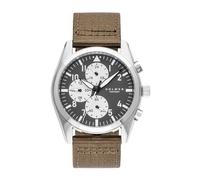 Adventurer Watch - unisex - Holmen Copenhagen - Gray - ONE SIZE - Accessories ONE SIZE