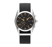 Adventurer Watch - unisex - Holmen Copenhagen - Gray - ONE SIZE - Accessories ONE SIZE