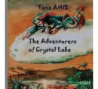 Adventurers of Crystal Lake