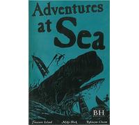Adventures At Sea (Graffex)