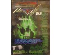 Adventures Beyond: Witches Ghosts & Phantoms [DVD] [Region 1] [US Import] [NTSC]