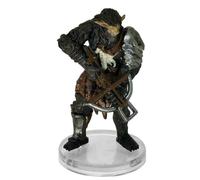 Adventures from Baldur's Gate - Bugbear Assassin (#3)