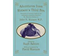 Adventures from Watson's Third Box