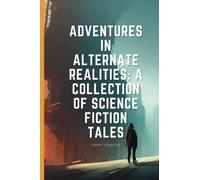 Adventures in Alternate Realities A Collection of Science Fiction Tales: Short Stories
