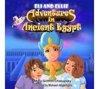 Adventures in Ancient Egypt