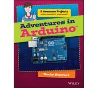 Adventures in Arduino