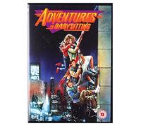 Disney's Adventures In Babysitting [DVD]