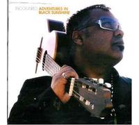 Adventures in Black Sunshine