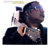 Adventures in Black Sunshine by Incognito (2013-07-12)