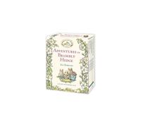 Adventures in Brambly Hedge: The gorgeously illustrated children’s classics delighting kids and parents for over 40 years!