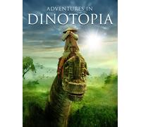 Adventures In Dinotopia