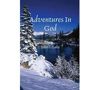 Adventures In God