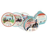 ADVENTURES IN GRIMM'S FAIRYLAND - OUR SANDMAN CLASSIC 3 DVD NEW