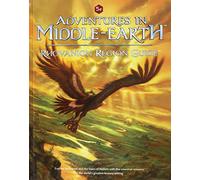 Adventures in Middle Earth Rhovanion Reg