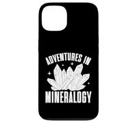 Adventures in Mineralogy Mineral Collection Case for iPhone 13