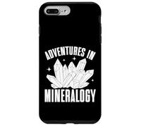 Adventures in Mineralogy Mineral Collection Case for iPhone 7 Plus/8 Plus