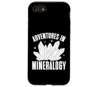 Adventures in Mineralogy Mineral Collection Case for iPhone SE (2020) / 7/8