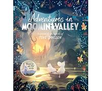 Adventures in Moominvalley: (Moominvalley)