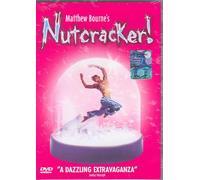 Adventures In Motion Pictures - Matthew Bourne's Nutcracker [DVD] [2003] [2001]