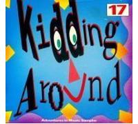 Adventures in Music: Kidding Around Sampler